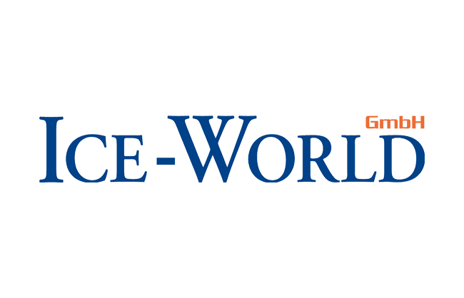 Ice World